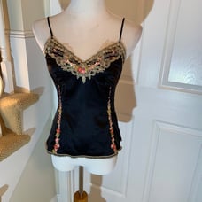 NWT Karen Millen beautifully embellished