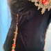 NWT Karen Millen beautifully embellished