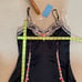 NWT Karen Millen beautifully embellished