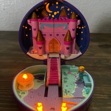 Polly Pocket