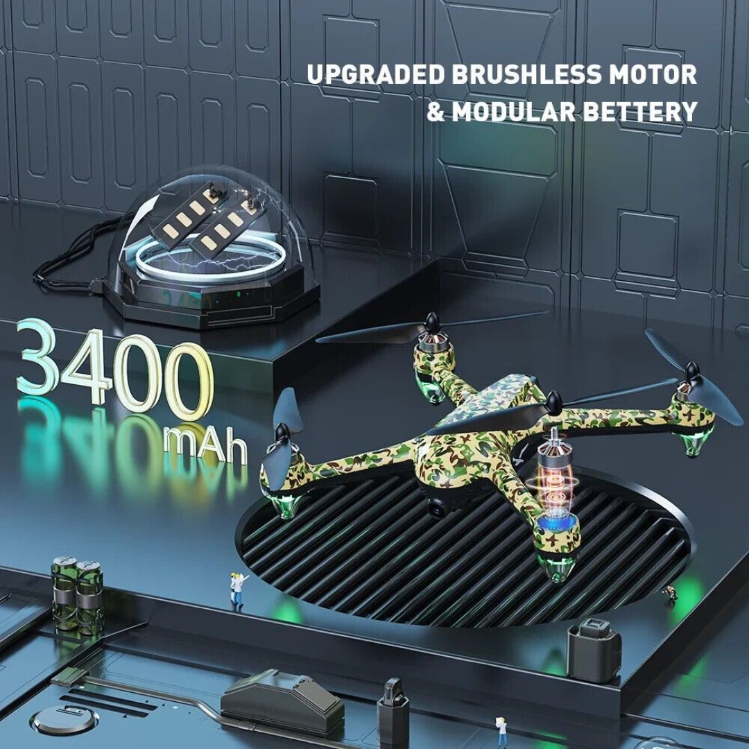 mini drone price 500