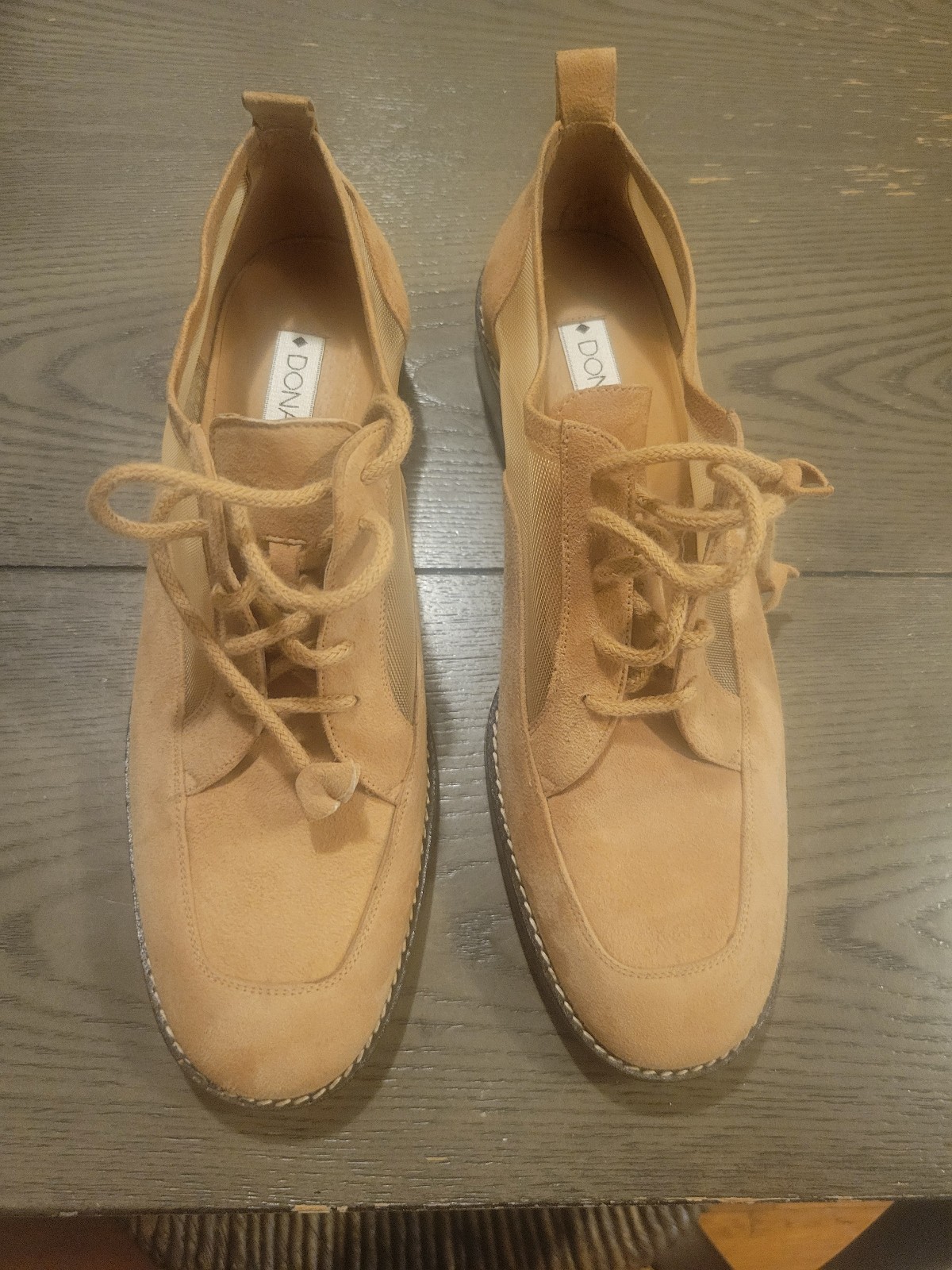 Donal Pliner shoes