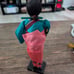 Japanese doll