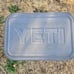 Yeti Hopper Flip 18 Soft Cooler Red & Matching Sidekick Combo