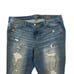 NEW Torrid Crop Boyfriend Straight Vintage Stretch Mid Rise Jean Plus Size 22