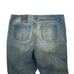 NEW Torrid Crop Boyfriend Straight Vintage Stretch Mid Rise Jean Plus Size 22