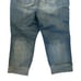 NEW Torrid Crop Boyfriend Straight Vintage Stretch Mid Rise Jean Plus Size 22