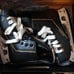 Senior New Verbero Cypress Pro Hockey Skates Regular Width Size 6.5