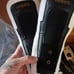 Senior New Verbero Cypress Pro Hockey Skates Regular Width Size 6.5