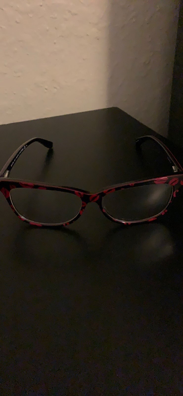 Authentic Marc Jacobs FRAMES ONLY.......