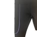 NWT Outdoor Voices 7/8 Leggings in Black Rainbow Frostknit