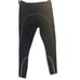 NWT Outdoor Voices 7/8 Leggings in Black Rainbow Frostknit