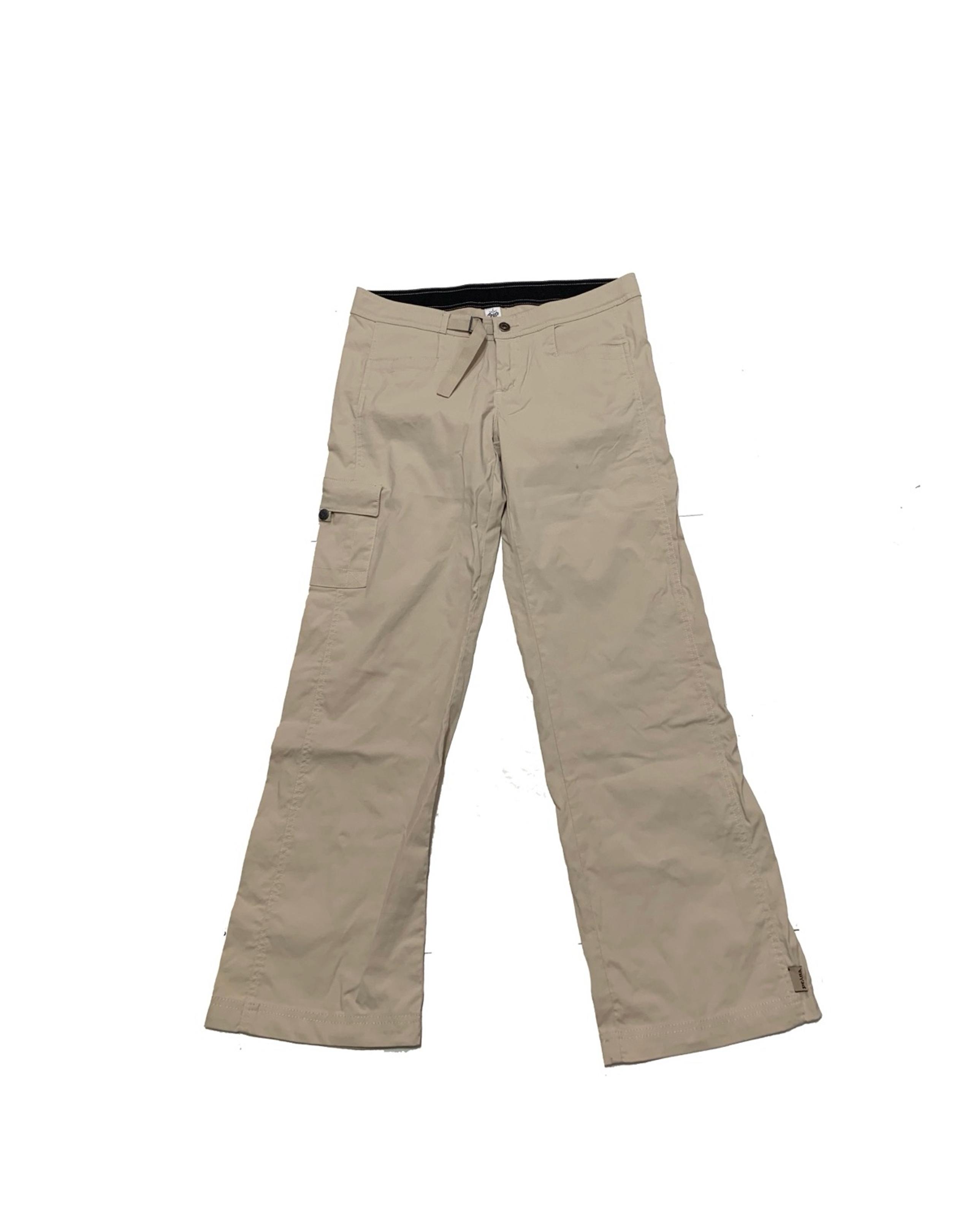 M / Prana cargo pants