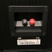 Polk Audio T15 Home Theater Bookshelf Pair Speakers Black 8 Ohms 100 Watts Wired