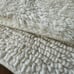 A soft and plush reversible mat