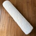 A soft and plush reversible mat
