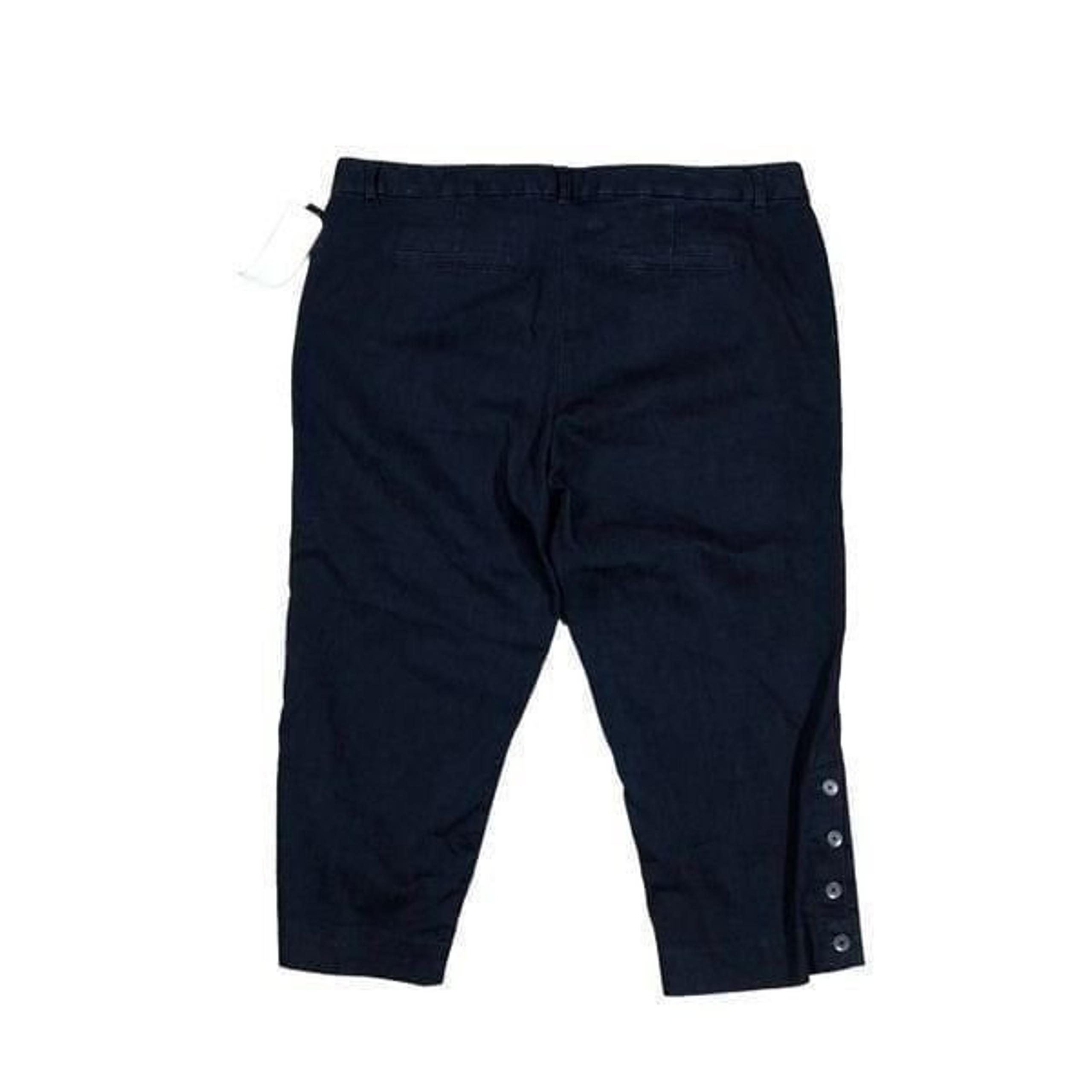 Attention Size 16 NWT from Kmart (Who remembers the Blue Light Specials?)