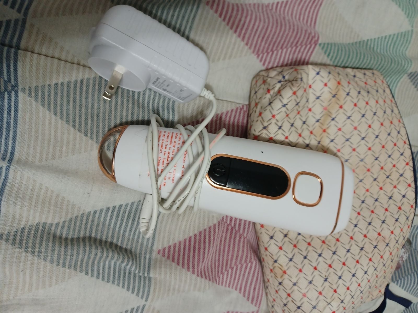 Permanent Hair Removal