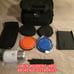 Dog Travel Tote Bag Organizer