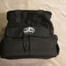 Dog Travel Tote Bag Organizer