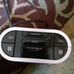 Timex Auto Set AM/FM Clock Radio with Na