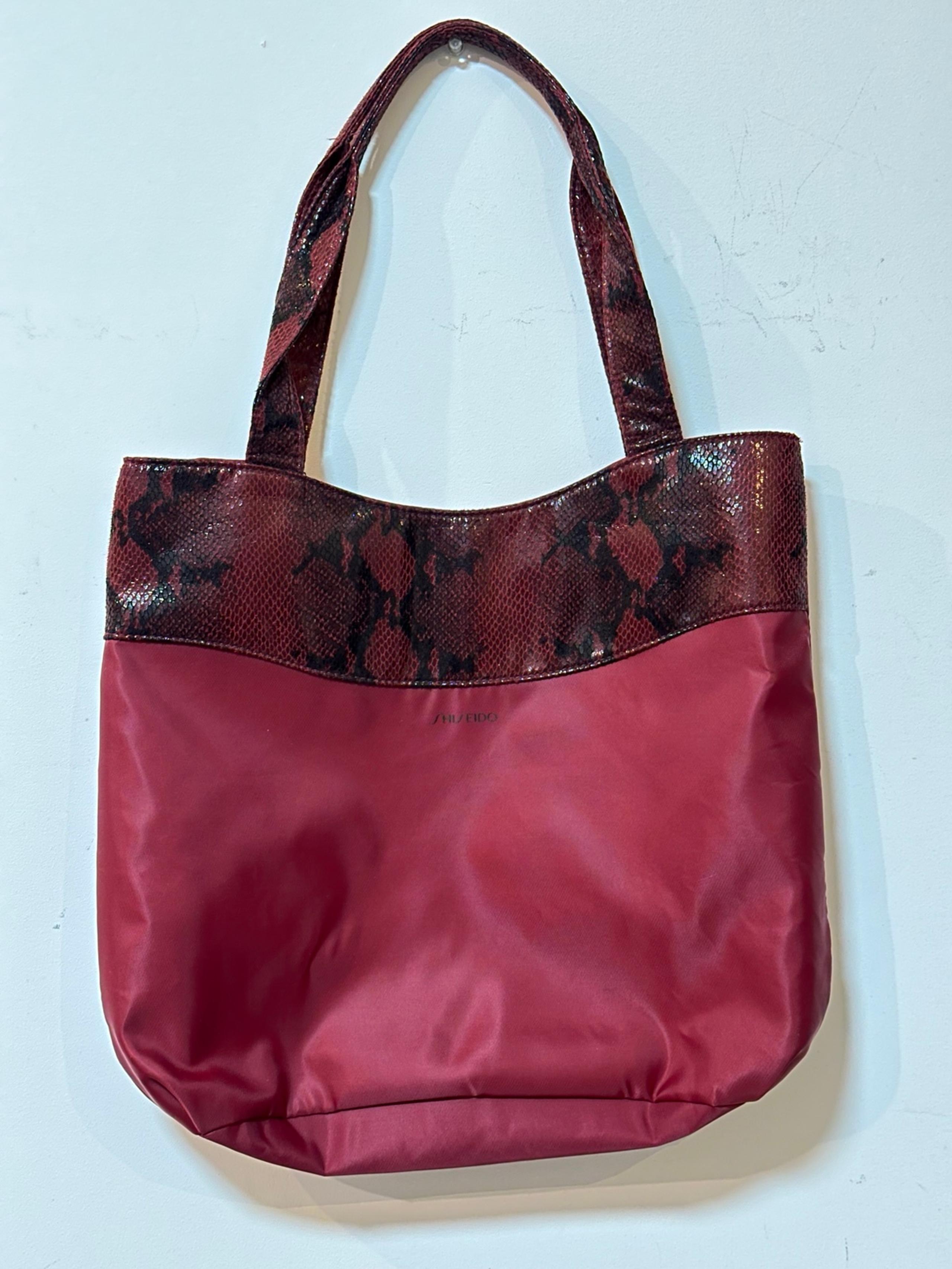 Shiseido Tote/Bag