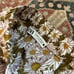 Zara Floral Tiered Maxi Skirt