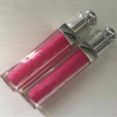 x2 Dior-Addict Ultra Gloss #676