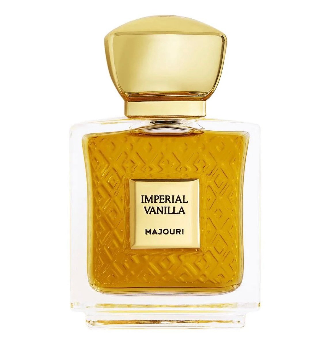 Majouri Imperial Vanilla 75ml