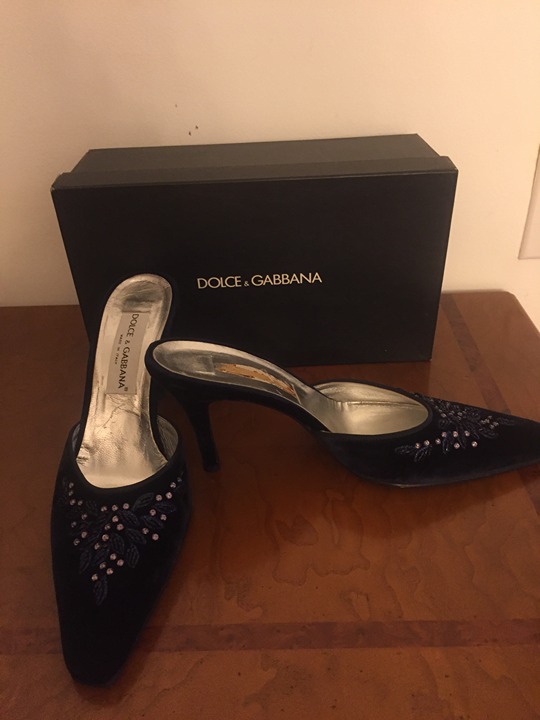 Dolce & Gabbana Heels