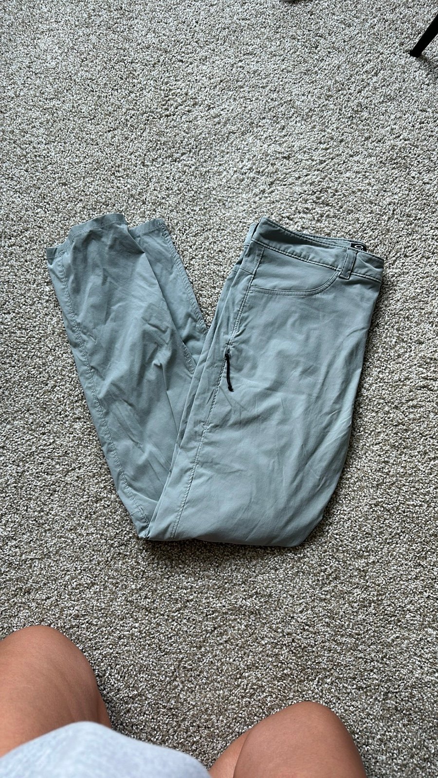 Men’s Oakley pants