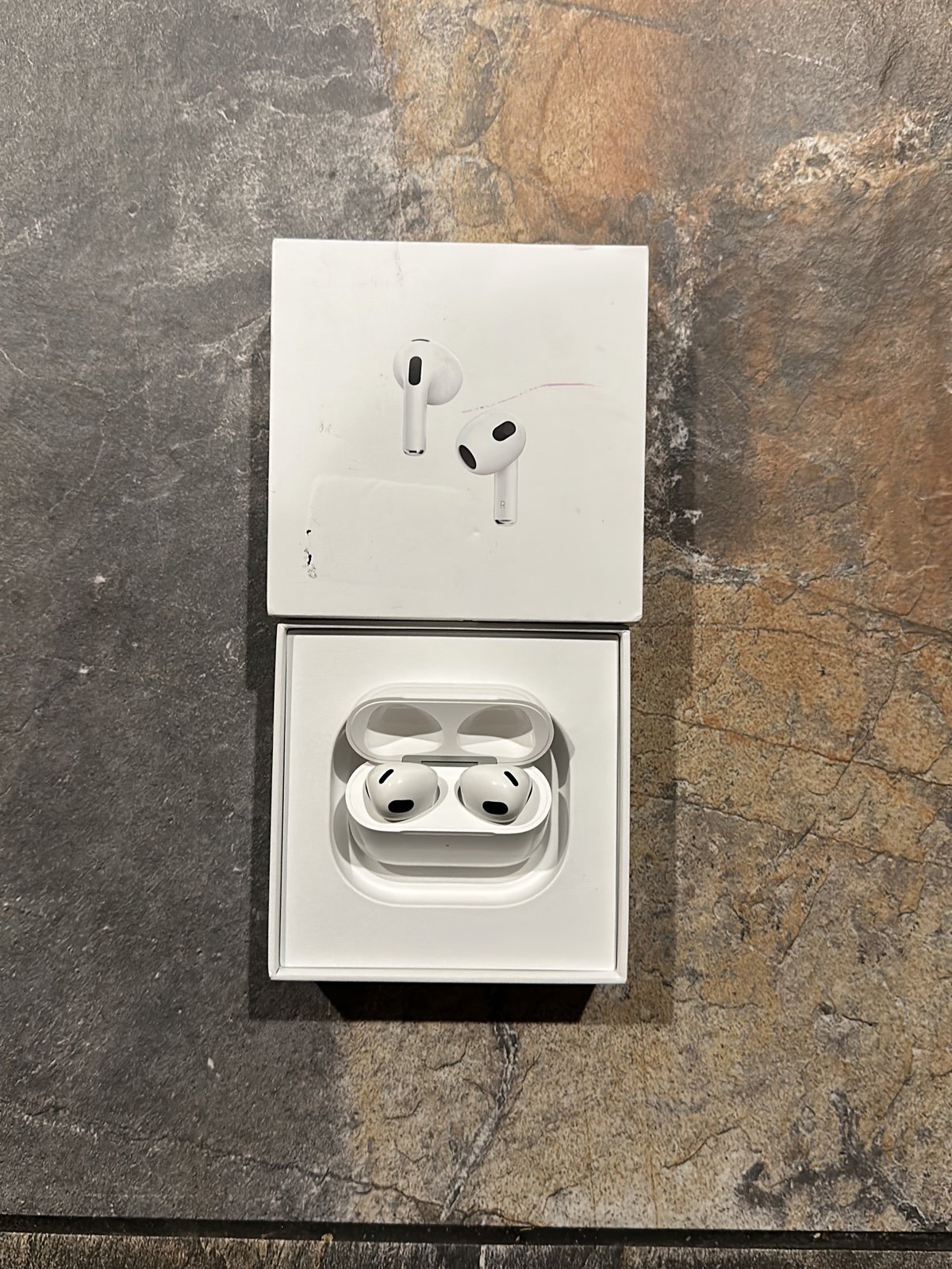 Apple AirPods 3rd generation