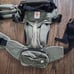 ERGObaby omni 360 Khaki Green/Black newborn to toddler
