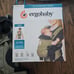 ERGObaby omni 360 Khaki Green/Black newborn to toddler