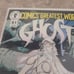 Comics Greatest World Ghos #3 Comic Book