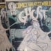 Comics Greatest World Ghos #3 Comic Book