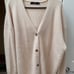 Cardigan/ New Size M