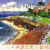 Jigsaw Puzzle 750 pieces Alexander Chen Lahoya