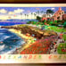 Jigsaw Puzzle 750 pieces Alexander Chen Lahoya
