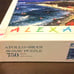 Jigsaw Puzzle 750 pieces Alexander Chen Lahoya