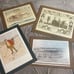 Vintage Golf Reprints bundle