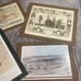 Vintage Golf Reprints bundle