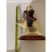 Vintage Jaimy Santa Claus Riding A Polar Bear Holding A Polar Bear Cub