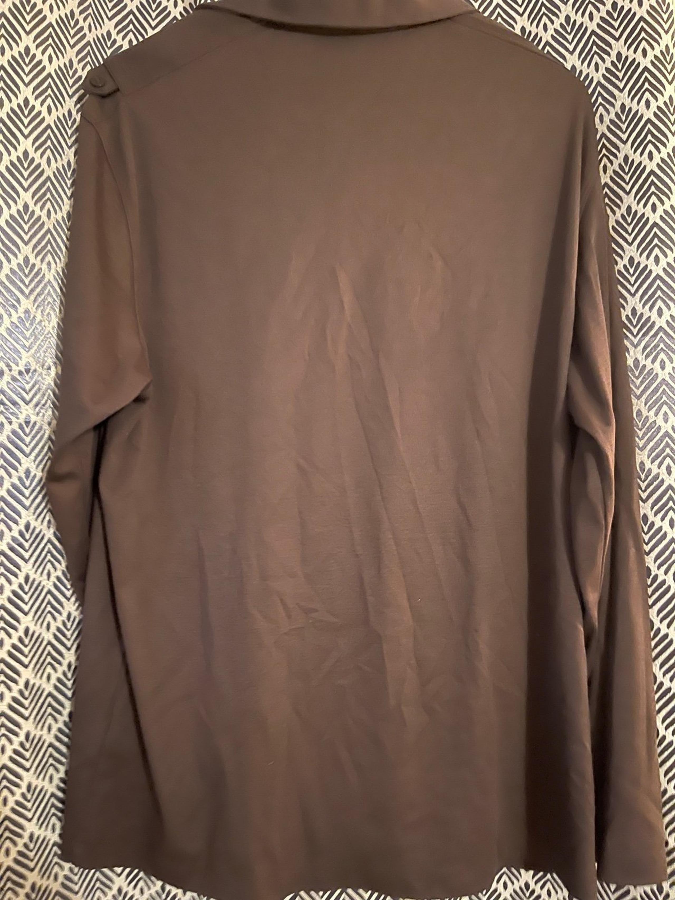 Men’s shirt