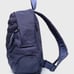 Go Dash Dot Puffy Backpack, Blue,