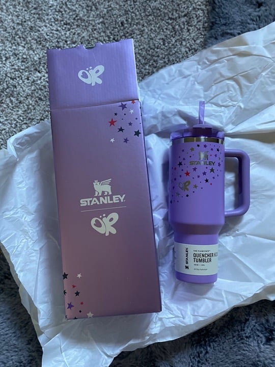 Olivia Rodrigo Stanley Brand New