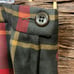 Pendleton wool pleated skirt - Size 16