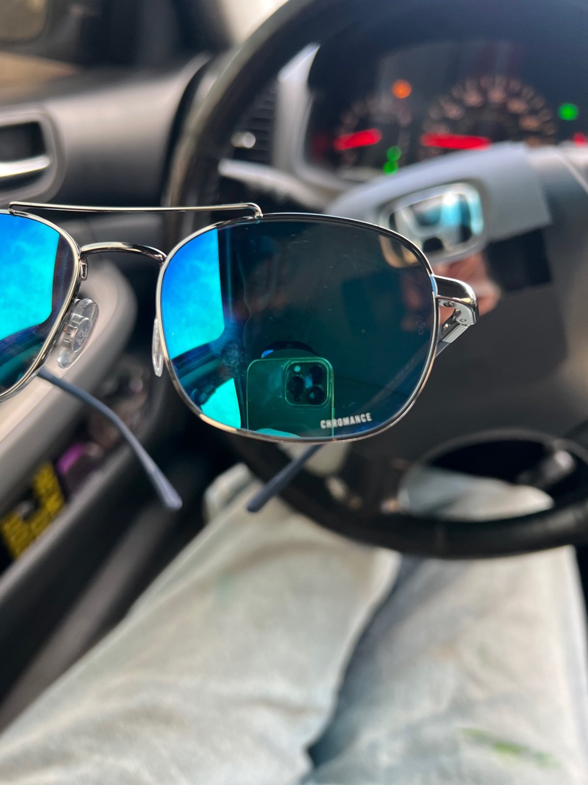 Ray-Ban