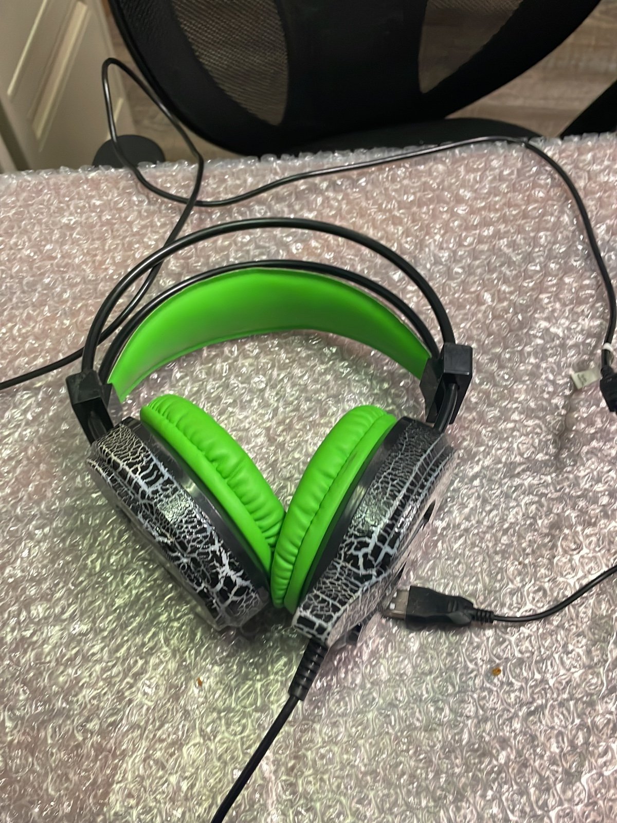Headset