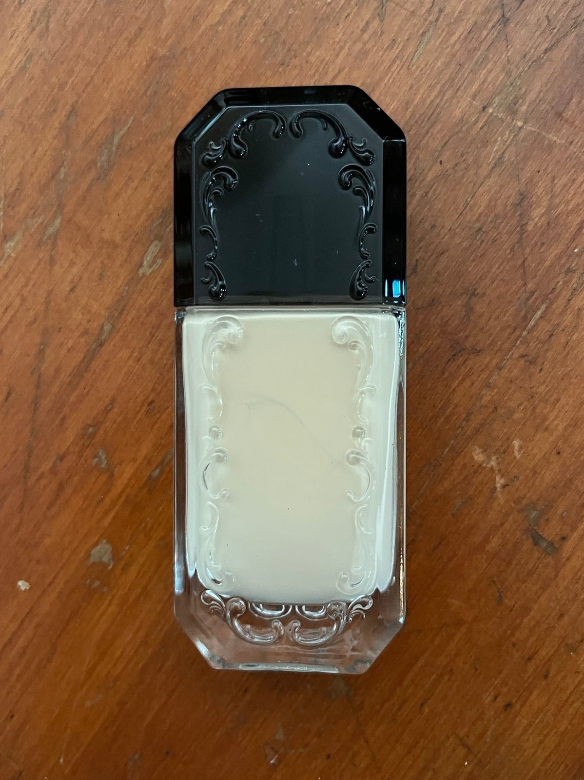 KVD Good Apple Foundation